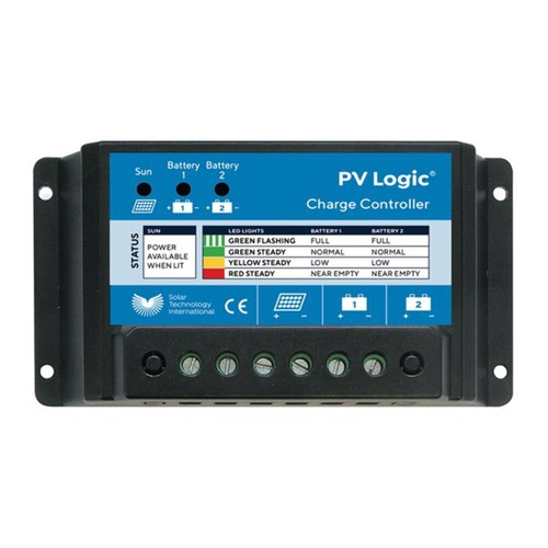 Logic regolatore di - logic,