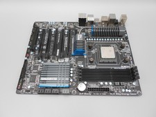 Scheda madre gigabyte - scheda,