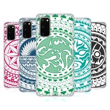 HEAD CASE POLINESIANI CUSTODIA