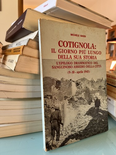 Michele bassi cotignola - michele,