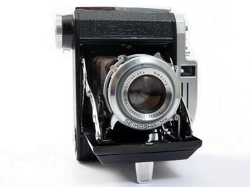 Konishiroku pearl iii - pearl,