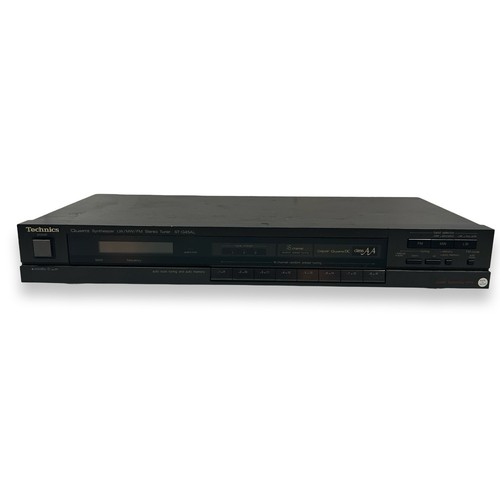 Technics g45al - technics, st-g45al