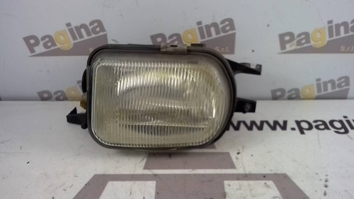 Fendinebbia anteriore per - fendinebbia,