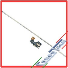 Cavo Flat Power Tasto