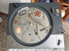 Giradischi/Turntable Lenco L75