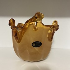 SPLENDIDA ciotola in vetro