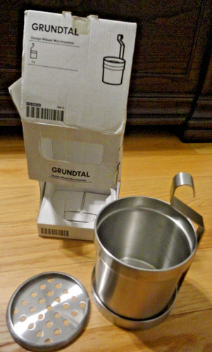 Ikea 18612 grundtal - grundtal, porta