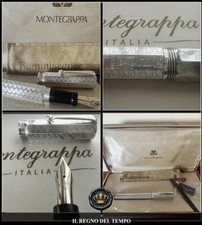 MONTEGRAPPA penna stilografica