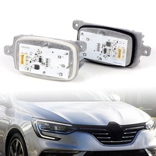 Modulo comando luci diurne LED