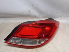 Fanale posteriore destro opel