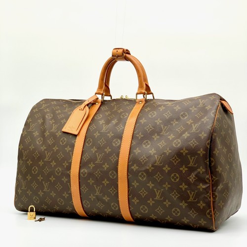Borsa viaggio louis vuitton - borsa, da