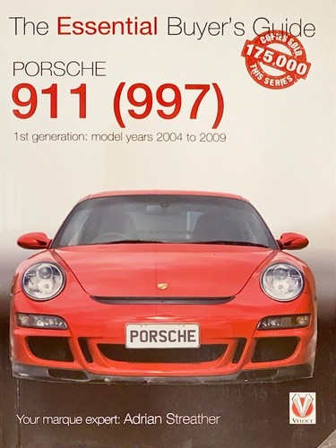 Porsche 911 1st - porsche,