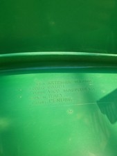 Artemide Milano Gaudi Design Vico Magistretti Italy colore verde Tavolo + Sedie