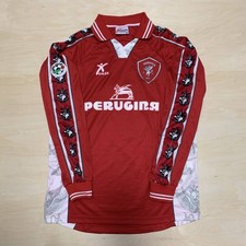 Maglia nakata hidetoshi - maglia,