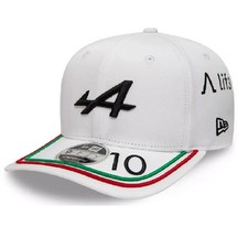 Cappellino Pierre Gasly n. 10