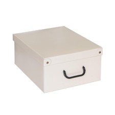 Scatola organizer armadio - organizer,
