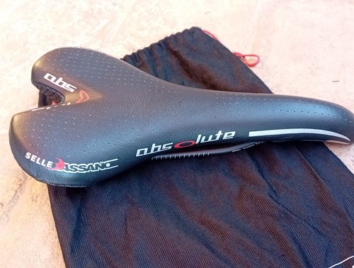 Selle bassano absolute - absolute, top