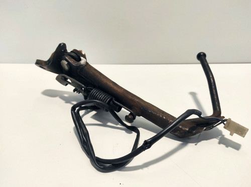 Cavalletto laterale molla - cavalletto,