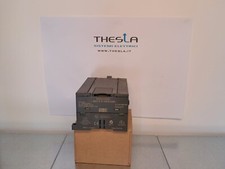 SIMATIC S7-200, CPU 224, UNITÀ COMPATTA, ALIMENTAZIONE DC 14 6ES7 214-1AD23-0XB0