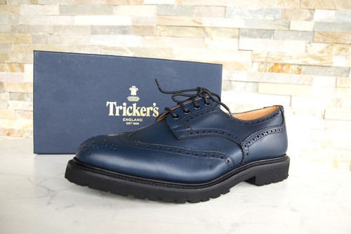 Tricker uk 8 - uk, scarpe