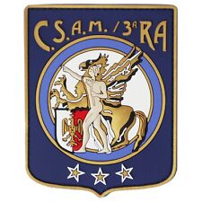 PATCH AERONAUTICA MILITARE