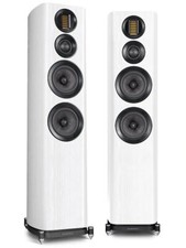 WHARFEDALE EVO 4.4 BIANCHE