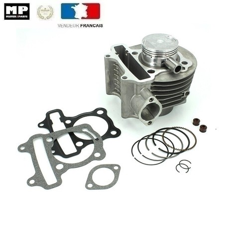 Kit cylindre piston - kit,