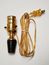 Kit lampada Make A Bottle con