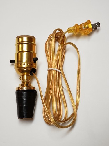 Kit lampada make - kit, con