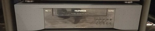 Videoregistratore telefunken - videoregistratore,
