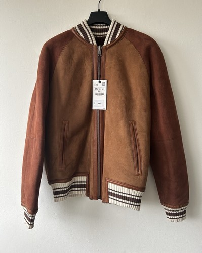 Giacca pelle doppia faccia - giacca,