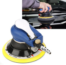 Levigatrice Orbitale