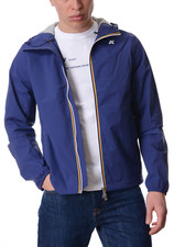 K-WAY JACK STRETCH NYLON