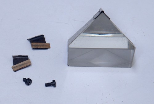 Zenit mirino prisma reflex - 3m,