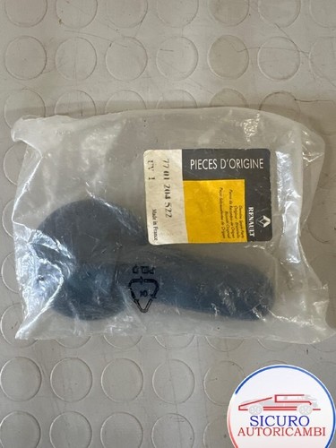 Maniglia comando sedile