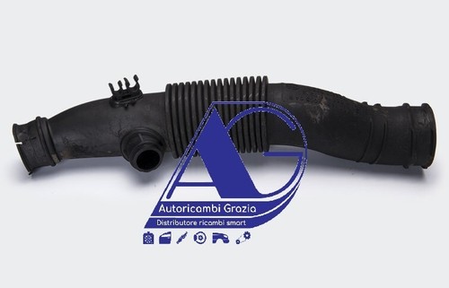 Tubo aspirazione per smart - aspirazione,