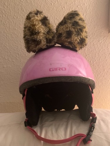 Casco sci giro fionda s - fionda, xs/s