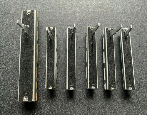 Fader pioneer dcv1010 x - fader,