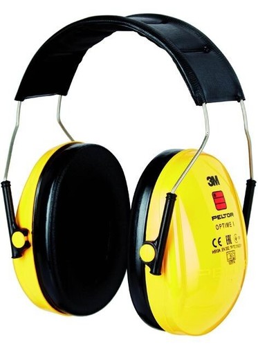 Cuffie antirumore lavoro - cuffie,