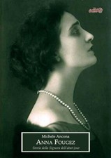 [TARANTO] Anna FOUGEZ -Storia