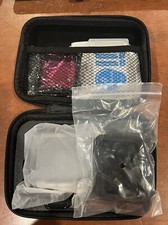 GoPro Case and Accessory Kit -
