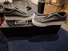 Sneakers Vans x Karl Lagerfeld