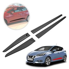 FOR 2017 NISSAN MICRA K14 5D -