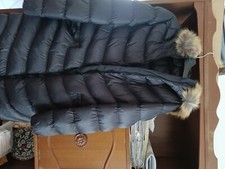 piumino donna 48 BRUGI 