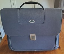 Samsonite borsa cartella valigetta