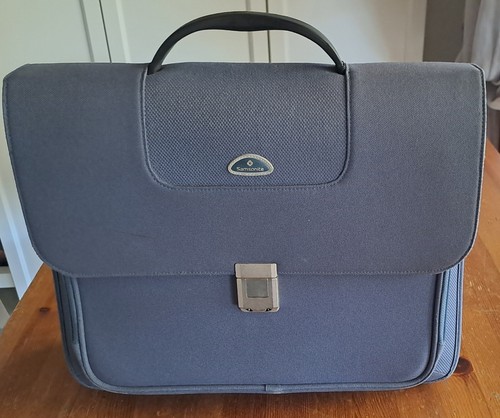 Samsonite borsa cartella