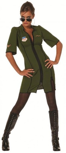 Costume pilota jet - ,