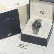 Orologio da uomo Montblanc