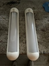 Lampade Faretti A Parete