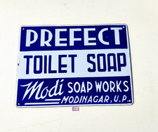 Vintage Modi Prefect Gabinetto